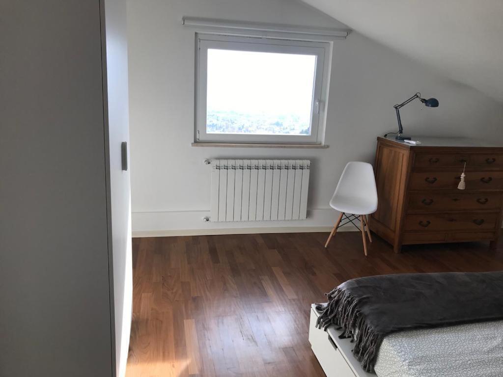 韦扎诺利古勒La Casa Con Vista Di Emma公寓 外观 照片