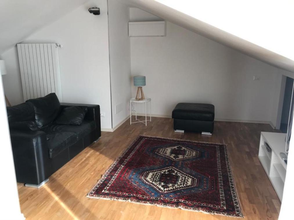 韦扎诺利古勒La Casa Con Vista Di Emma公寓 外观 照片