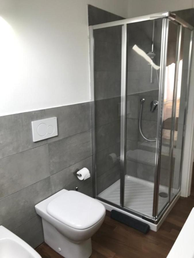 韦扎诺利古勒La Casa Con Vista Di Emma公寓 外观 照片