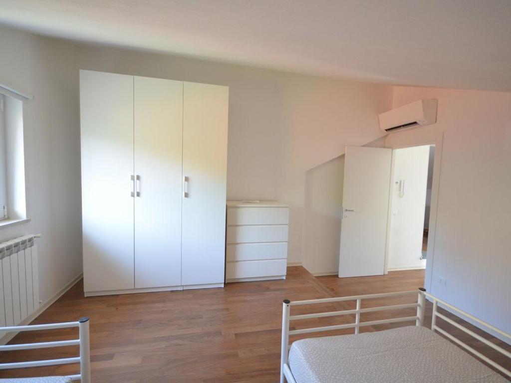韦扎诺利古勒La Casa Con Vista Di Emma公寓 外观 照片