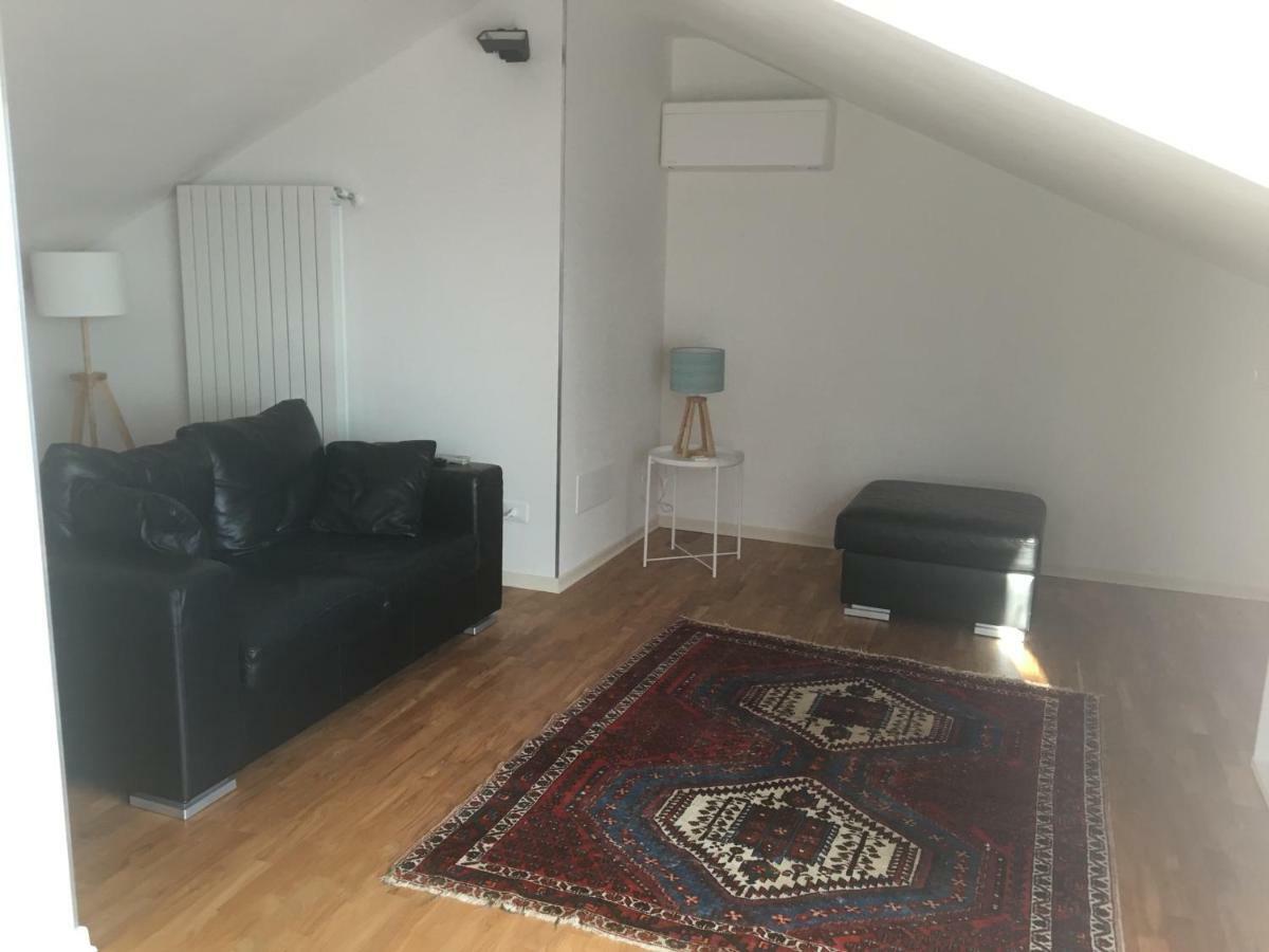 韦扎诺利古勒La Casa Con Vista Di Emma公寓 外观 照片