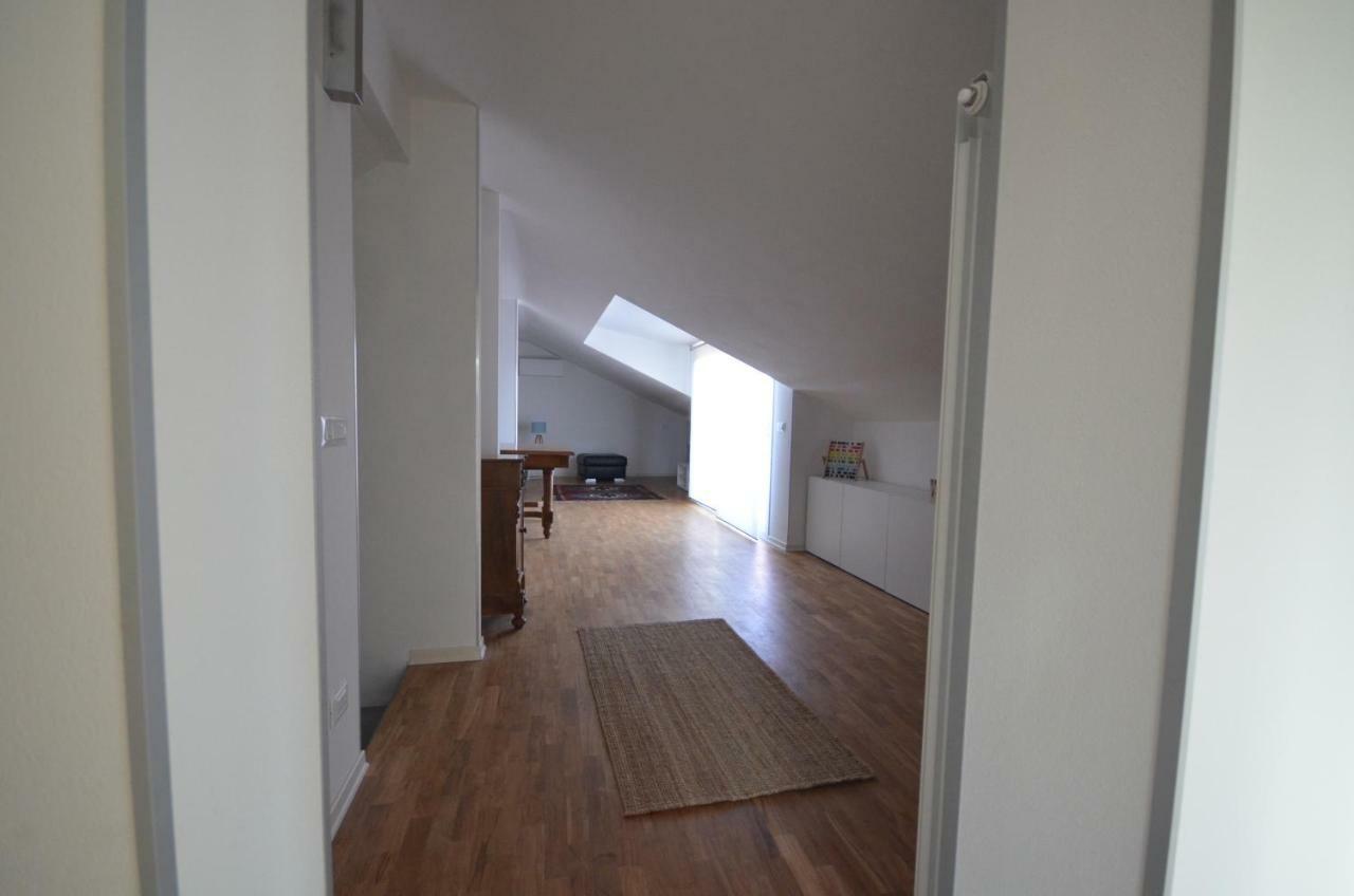 韦扎诺利古勒La Casa Con Vista Di Emma公寓 外观 照片